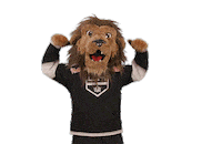 Ice Hockey Thumbs Up Sticker by NHL