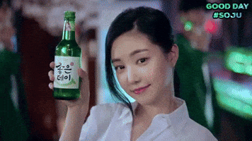 Good Day Kiss GIF by BuBu