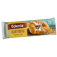 Aluat Sticker by Edenia