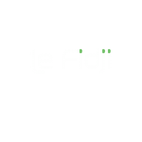 Traiteur_LeFidji nantes cooker cuisinier traiteur Sticker