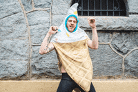 gloria groove GIF by iFood