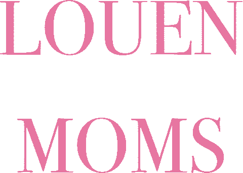 Fashion Love Sticker by Louen
