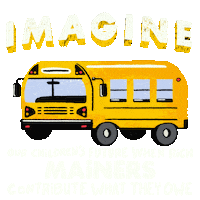 Unity Tax The Rich Sticker by INTO ACTION