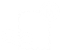 church italy Sticker