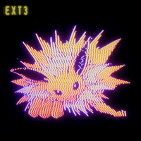 Video Game Glitch GIF by Polygon1993