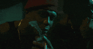 kingofboysmovie wow huh oh really GIF