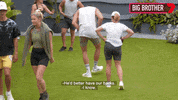 Bbau GIF by Big Brother Australia
