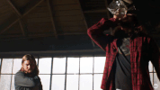 happy tv show GIF by Animal Kingdom on TNT