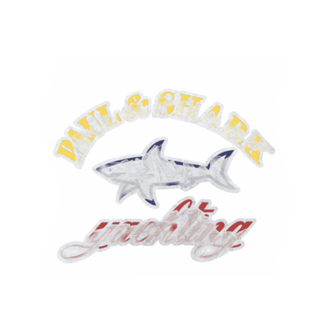 Sticker by Paul&Shark