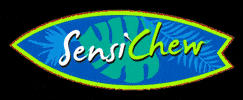 Cannabis Surfboard GIF by Sensi Signature Products