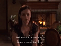season 5 netflix GIF by Gilmore Girls 