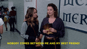 debby ryan netflix GIF by Insatiable