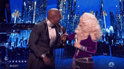 Finale Live Shows GIF by America's Got Talent
