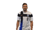 Sport Finland Sticker by Suomen jalkapallo- ja futsalmaajoukkueet