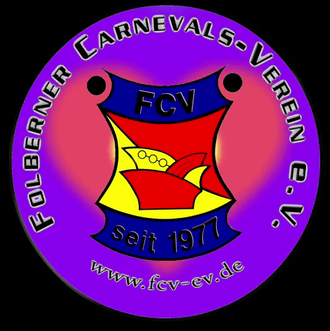 Fcv GIF by Folbener Carnevals Verein