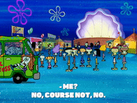 season 8 episode 13 GIF by SpongeBob SquarePants