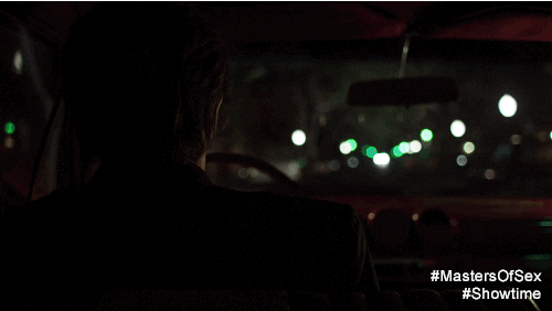 masters of sex GIF by Showtime