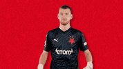 Football Soccer GIF by SK Slavia Praha