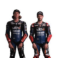 Go Team Sport Sticker by MotoGP