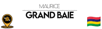 Grand Baie Nn Sticker by NoirNomads