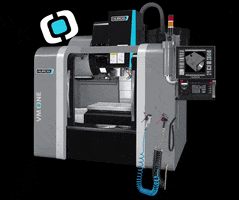 hurcousa cnc machinist cnc machine machine shop GIF