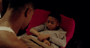 only for one night GIF by BET