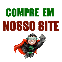 Supervia Sticker by Felipe Queiroz