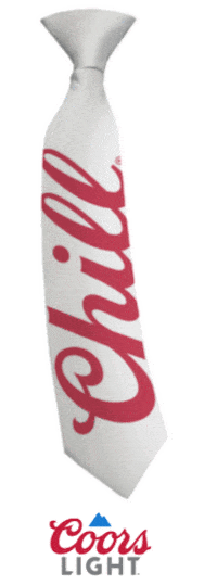 coorslightpr giphyupload coorslight madetochill coorslightpr Sticker