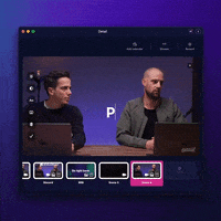 DetailTechnologies creator detail text overlay detail technologies GIF