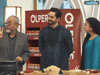 Funny Laugh GIF