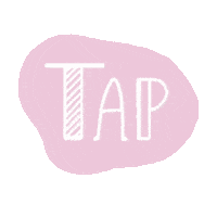 Pastel Click Sticker