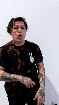 GIF by eric vegas photo
