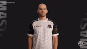 Carbon GIF by Master League Portugal