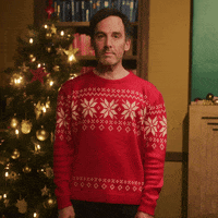 Happy Christmas GIF by Kaufland Slovensko