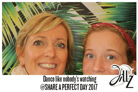 major booth share a perfect day 2017 GIF by Jillz