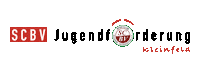 scbv-jugendfoerderung scbv sc baldham-vaterstetten scbv jugendfoerderung Sticker