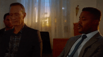 thinking clay GIF by CBS