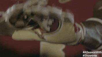 College Football Fsu GIF by SHOWTIME Sports