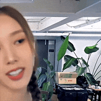 K Pop Yoon GIF