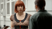 scared season 4 GIF by Portlandia