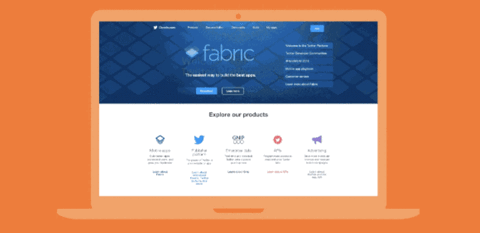 twitter developers GIF by Product Hunt