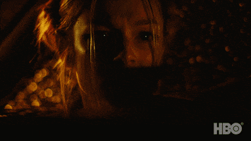 Confused In The Car GIF by euphoria