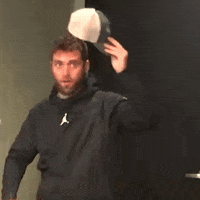 Table Tennis Barstool Bigcat GIF by Barstool Sports