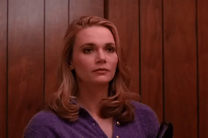 season 1 norma jennings GIF by Twin Peaks on Showtime