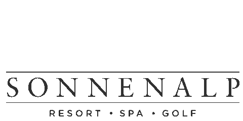 Hotel Sticker by Sonnenalp Resort