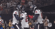 Pray Houston Texans GIF by NFL