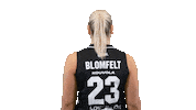 Sport Basketball Sticker by Basket_fi