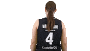 Sport Basketball Sticker by Basket_fi