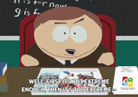 eric cartman office GIF by South Park 