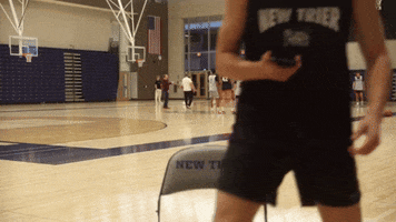 Horse GIF by New Trier Athletics